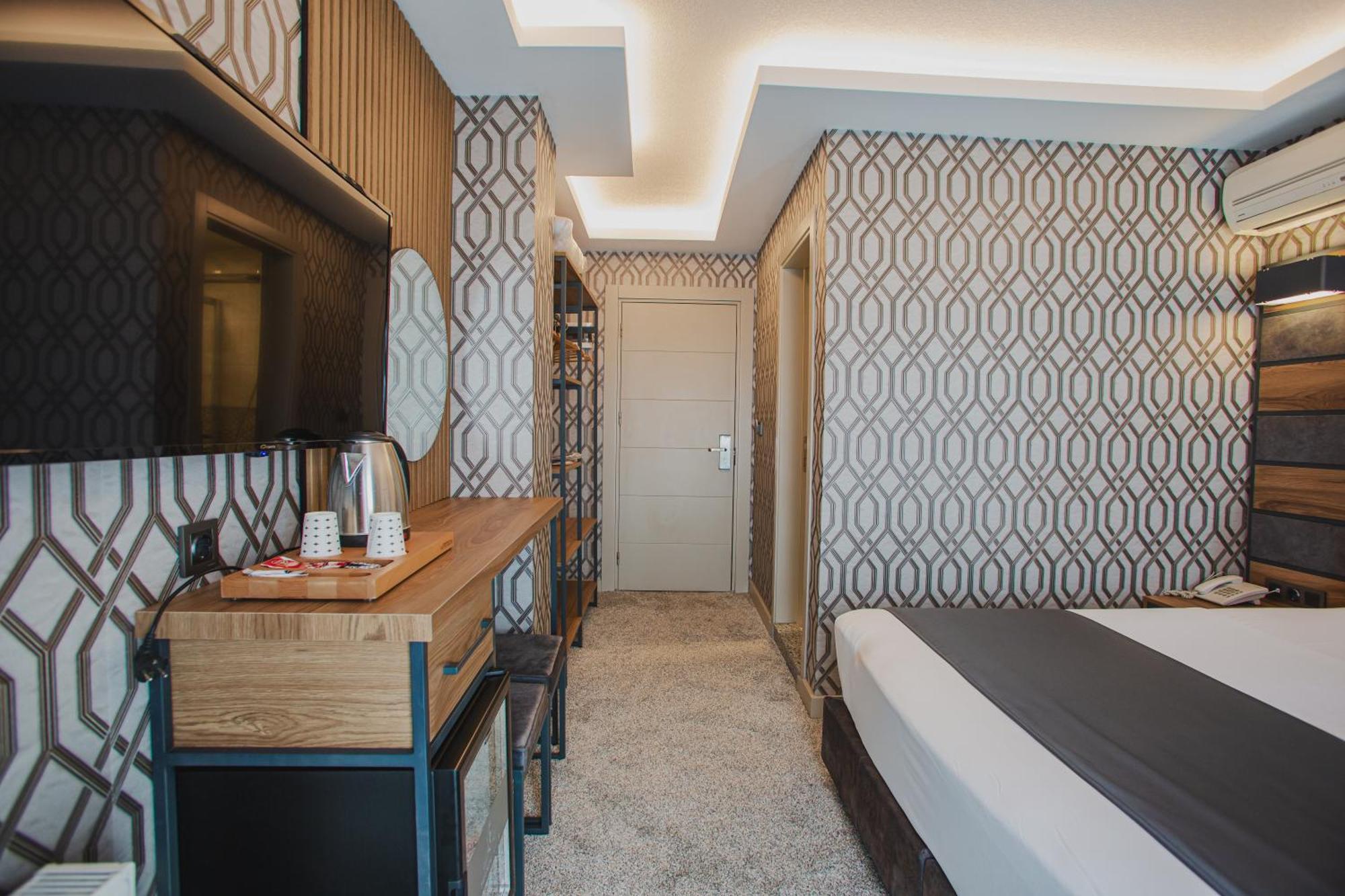 Prusias Otel Bursa Extérieur photo