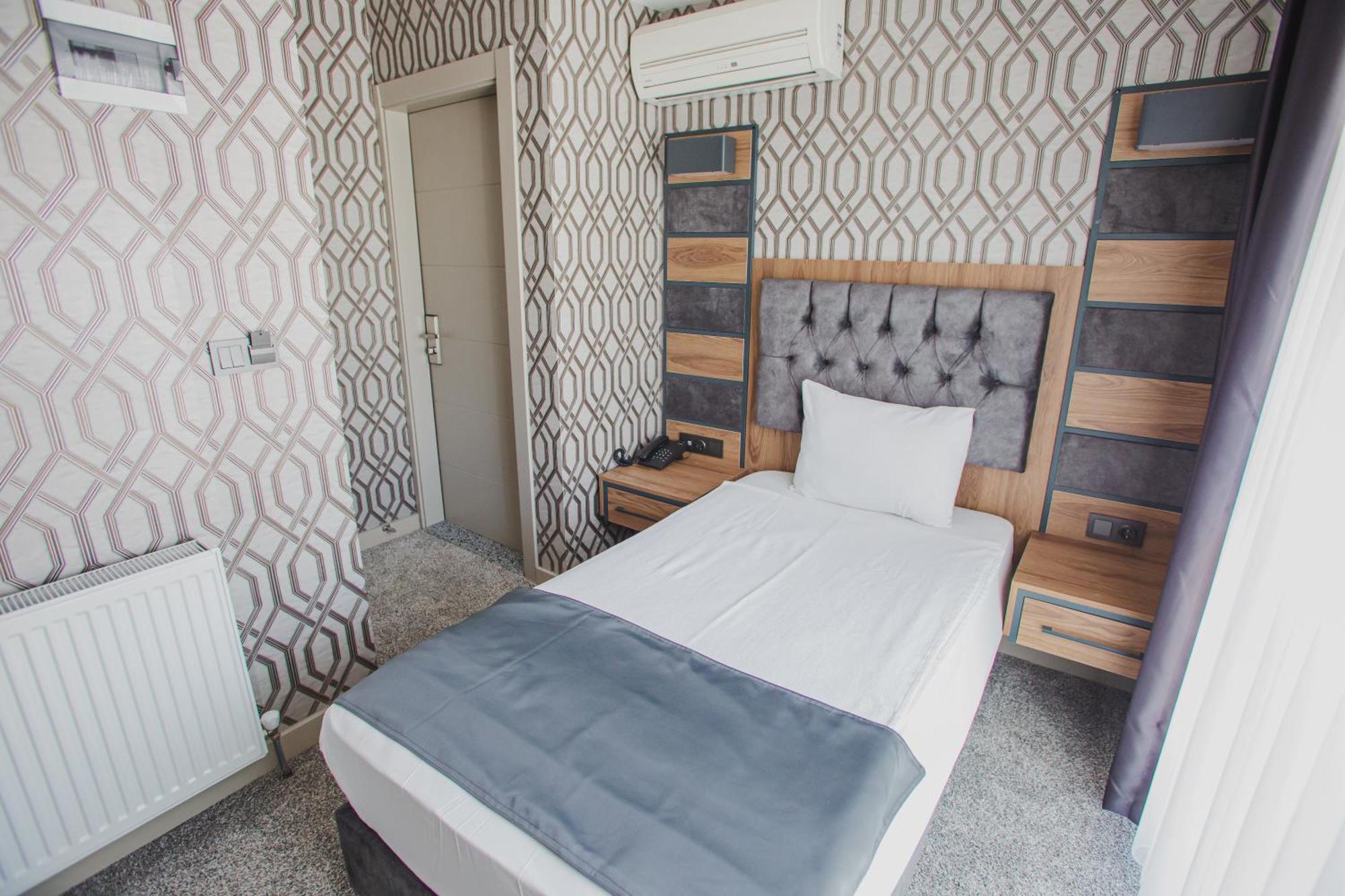 Prusias Otel Bursa Extérieur photo
