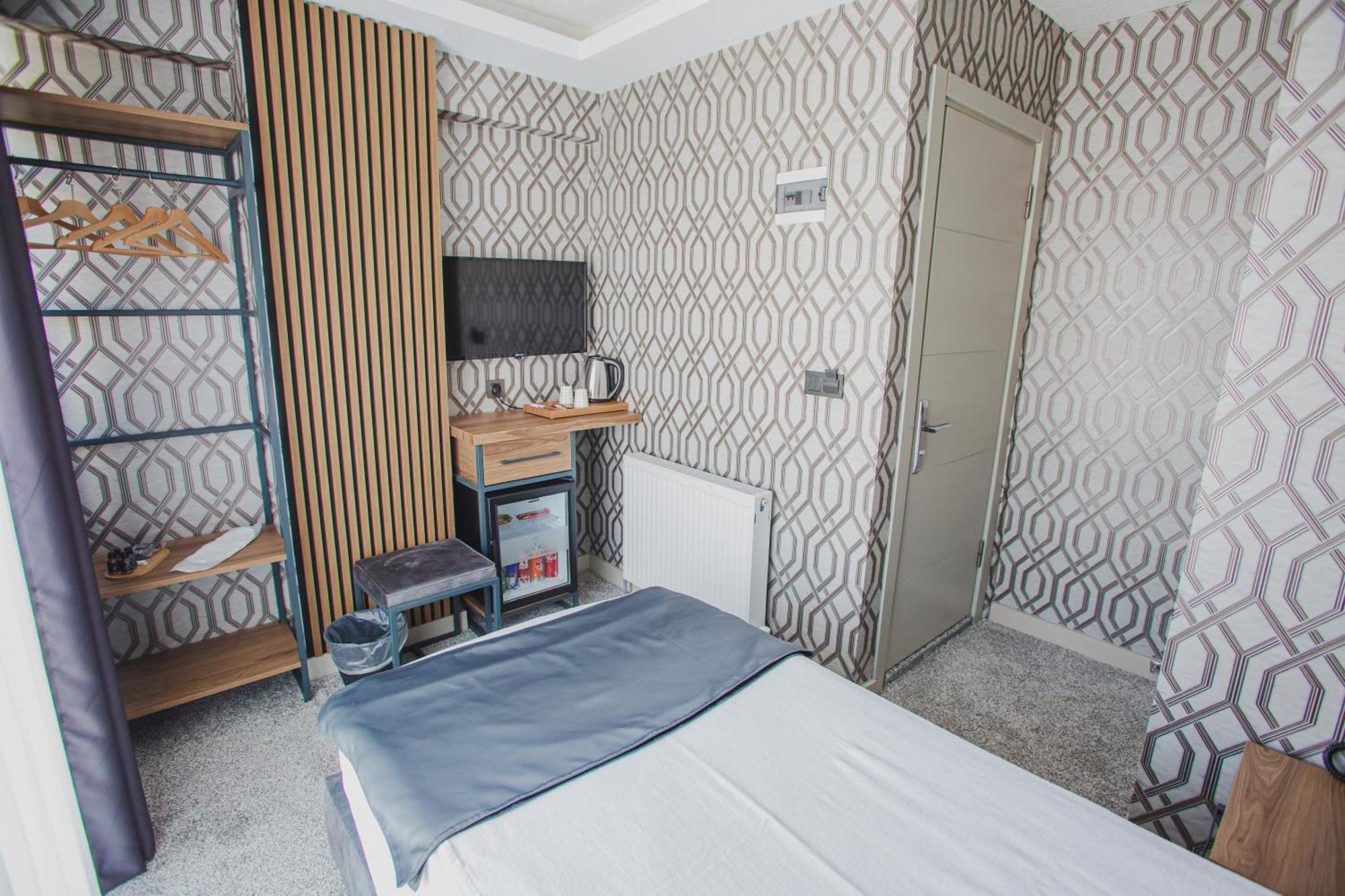Prusias Otel Bursa Extérieur photo
